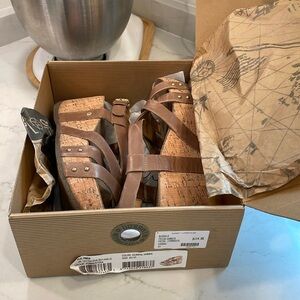 Bussola Frida size 41